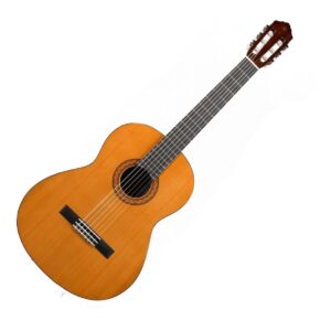 guitarra yamaha c40