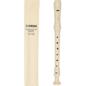 flauta yamaha