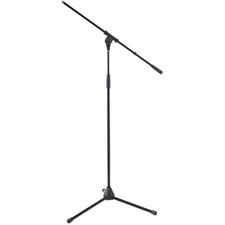 pedestal de microfono